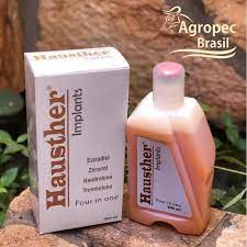 Imagem de Hausther Implants 500 ML